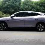 Denza Denza N7 2025 из Китая