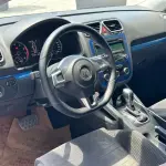 Volkswagen Scirocco 2012 из Китая