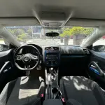Volkswagen Scirocco 2012 из Китая