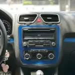 Volkswagen Scirocco 2012 из Китая