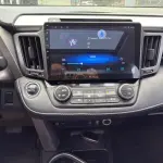 Toyota RAV4 2017 из Китая