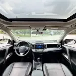 Toyota RAV4 2017 из Китая