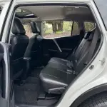 Toyota RAV4 2017 из Китая
