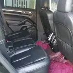 Porsche Cayenne 2014 из Китая