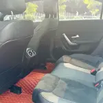 Mercedes-Benz A-Class 2021 из Китая