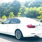 BMW 3 Series 2019 из Китая