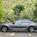 BMW 6 Series 2013 из Китая