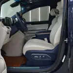 Buick GL8 2023 из Китая