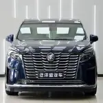 Buick GL8 2023 из Китая