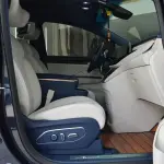 Buick GL8 2023 из Китая
