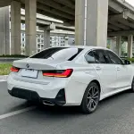 BMW 3 Series 2022 из Китая