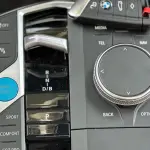 BMW 3 Series 2022 из Китая