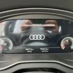 Audi Q5L 2022 из Китая