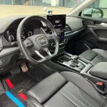 Audi Q5L 2022 из Китая