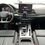 Audi Q5L 2022 из Китая