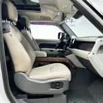 Land Rover Defender 2022 из Китая