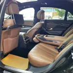 Mercedes-Benz S-Class 2019 367 л.с. 367 л.с. из Китая
