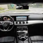 Mercedes-Benz E-Class (Import) 2017 из Китая