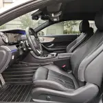Mercedes-Benz E-Class (Import) 2017 из Китая