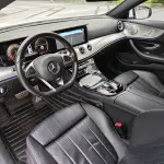 Mercedes-Benz E-Class (Import) 2017 из Китая