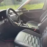 Volkswagen Magotan 2021 из Китая