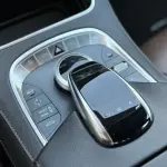 Mercedes-Benz S-Class 2015 из Китая