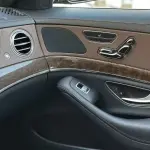Mercedes-Benz S-Class 2015 из Китая