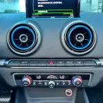 Audi A3 (Import) 2015 из Китая