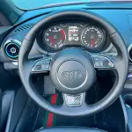 Audi A3 (Import) 2015 из Китая