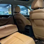 BMW 5 Series 2017 из Китая