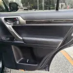 Lexus GX 2014 из Китая