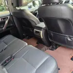 Lexus GX 2014 из Китая