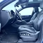 Porsche Cayenne Hybrid 2019 из Китая