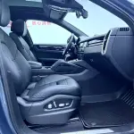 Porsche Cayenne Hybrid 2019 из Китая
