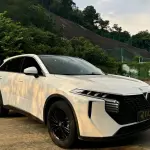 Venucia V 2022 из Китая