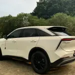 Venucia V 2022 из Китая