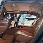 BMW 7 Series 2022 из Китая