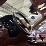 BMW 7 Series 2022 из Китая