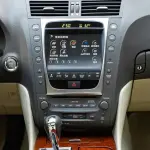 Lexus GS 2008 из Китая