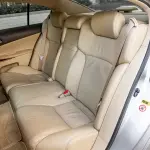 Lexus GS 2008 из Китая