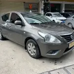 Nissan Sunny 2017 из Китая