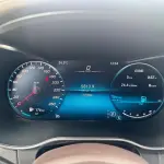 Mercedes-Benz GLC 2022 из Китая