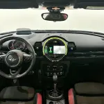 MINI Mini JCW Clubman 2019 из Китая