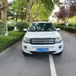 Land Rover Freelander 2 2013 из Китая