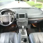 Land Rover Freelander 2 2013 из Китая