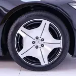 Mercedes-Benz S-Class 2022 из Китая