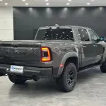 RAM Ram Trucks 2024 из Китая