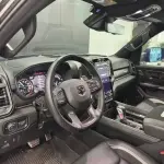 RAM Ram Trucks 2024 из Китая