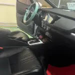 Honda Fit 2022 из Китая