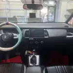 Honda Fit 2022 из Китая
